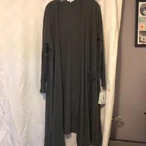Lularoe Sarah sweater